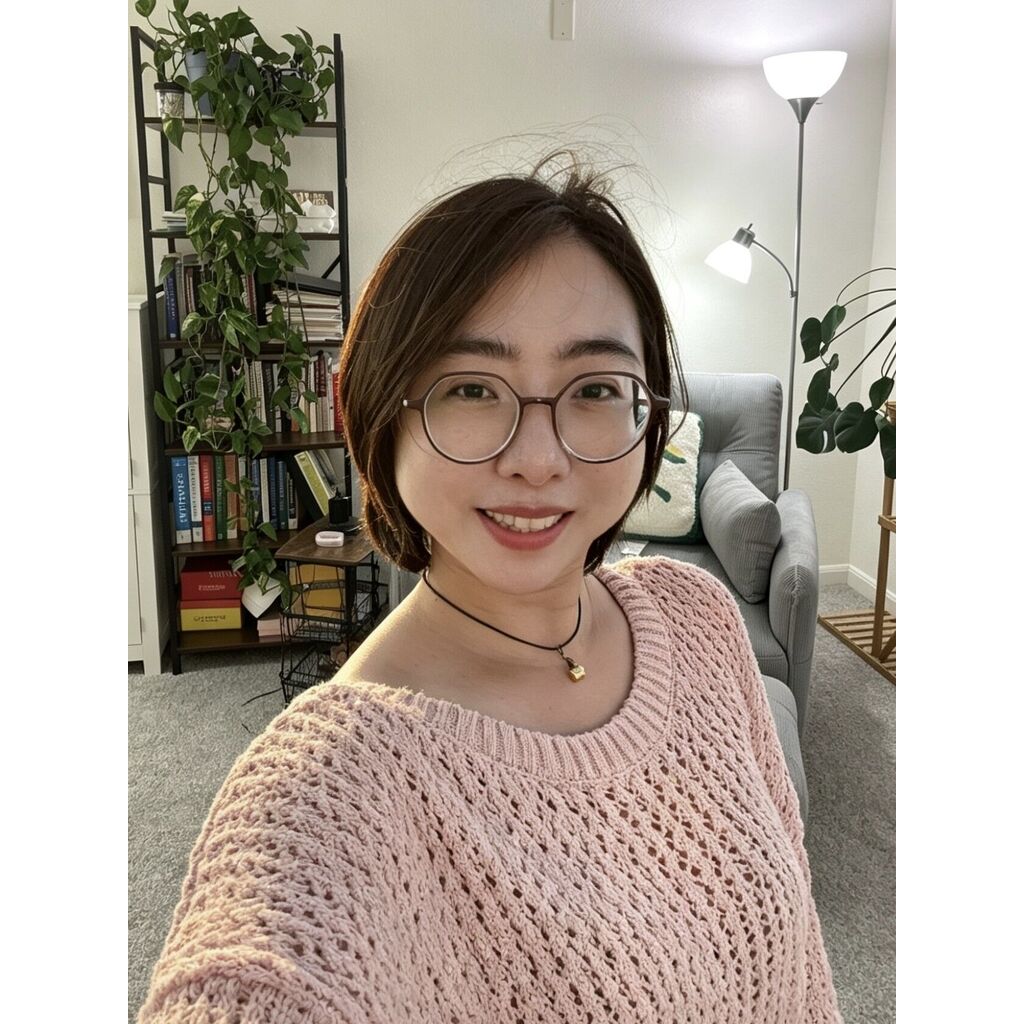 avatar for Sining Zhang