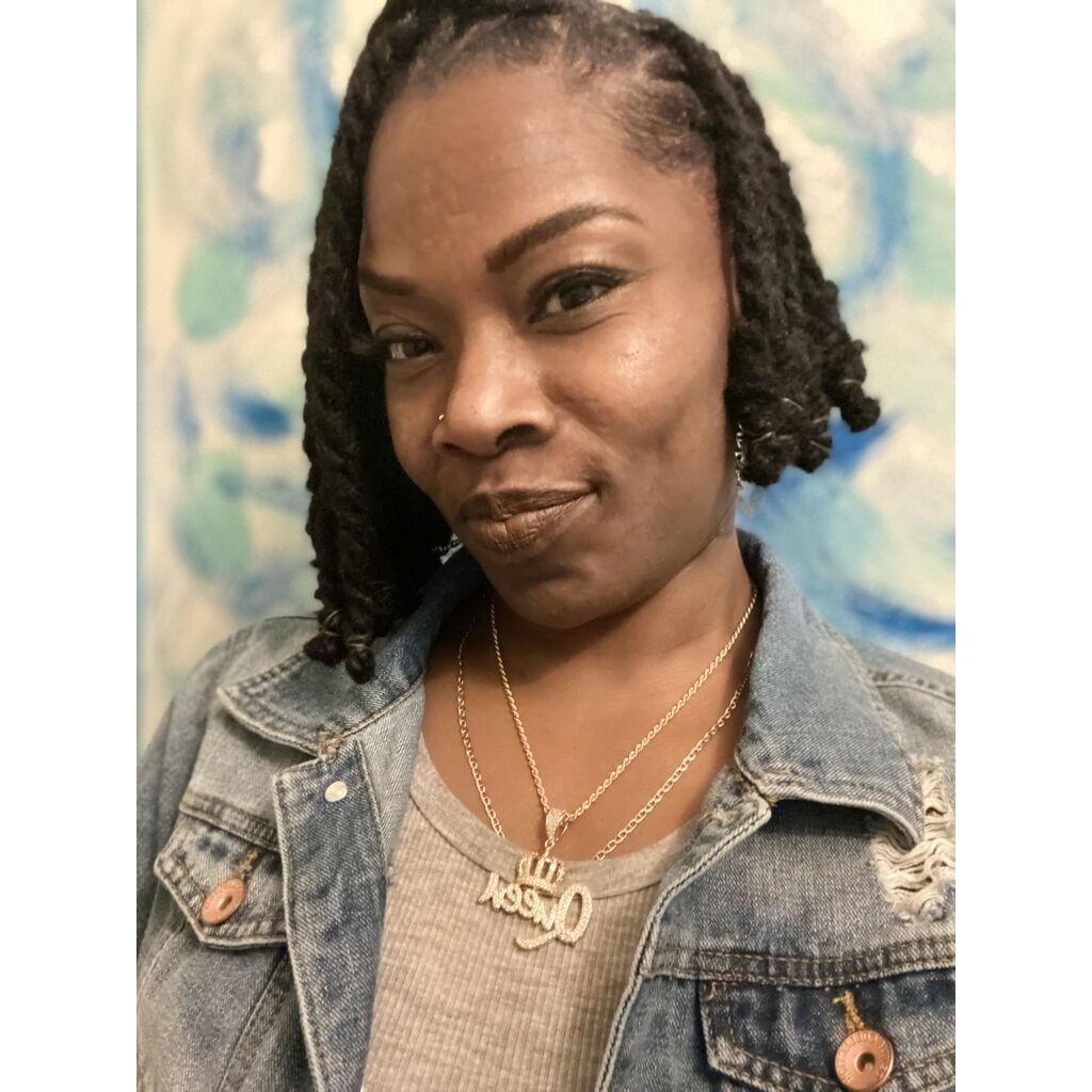 avatar for Angela Thomas