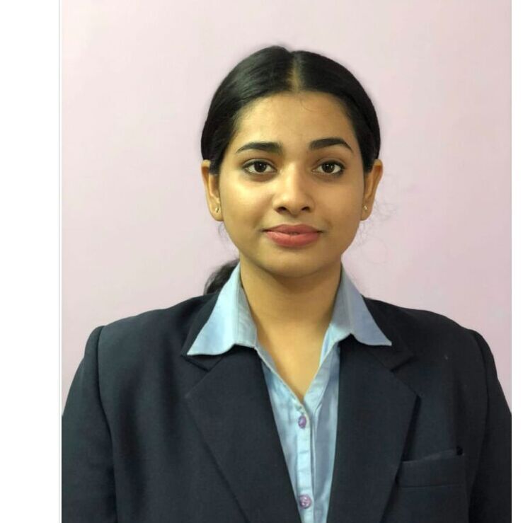 avatar for Prashi Joseph