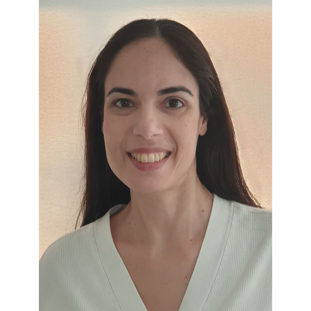 avatar for Haritini Tsangari