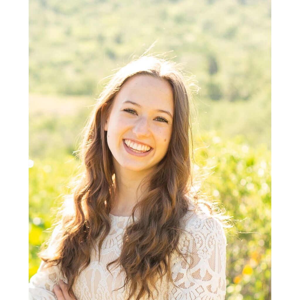 avatar for Nicole Cherrington