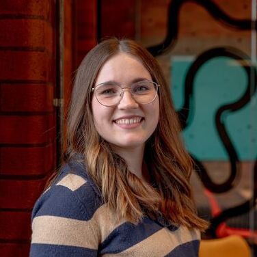 avatar for Hannah Bowden