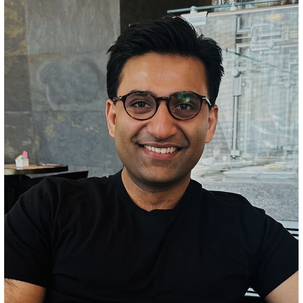 avatar for Rahul Jindal