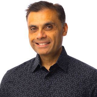 avatar for Chirag Mehta