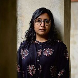 avatar for Megha Majumdar