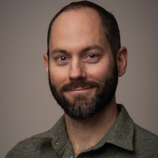 avatar for Dan Kovacek