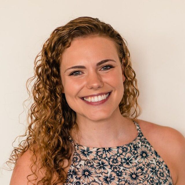 avatar for Katie Guthmiller