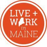 avatar for Live and Work in Maine