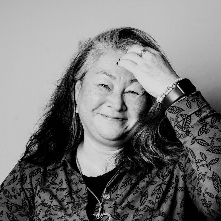 avatar for Bettina Williams