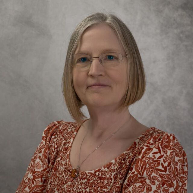 avatar for Mary Phillips