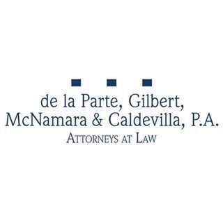 avatar for de la Parte, Gilbert, McNamara & Caldevilla, PA