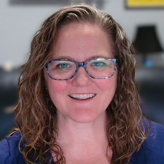 avatar for Kristen Schumm