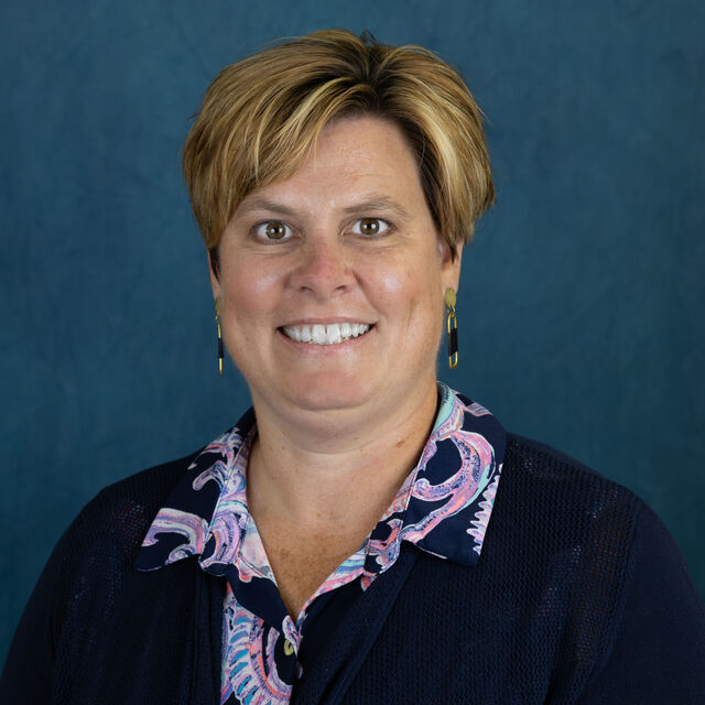 avatar for Cheryl Rill
