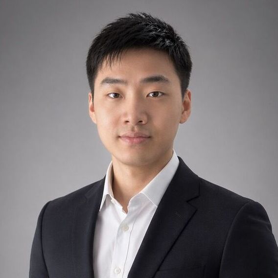 avatar for Kangwei Wang