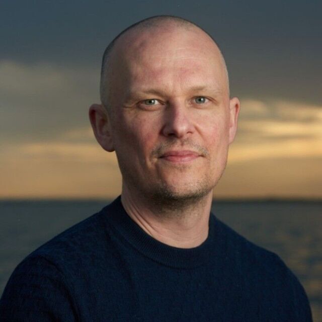 avatar for Antony Ireland