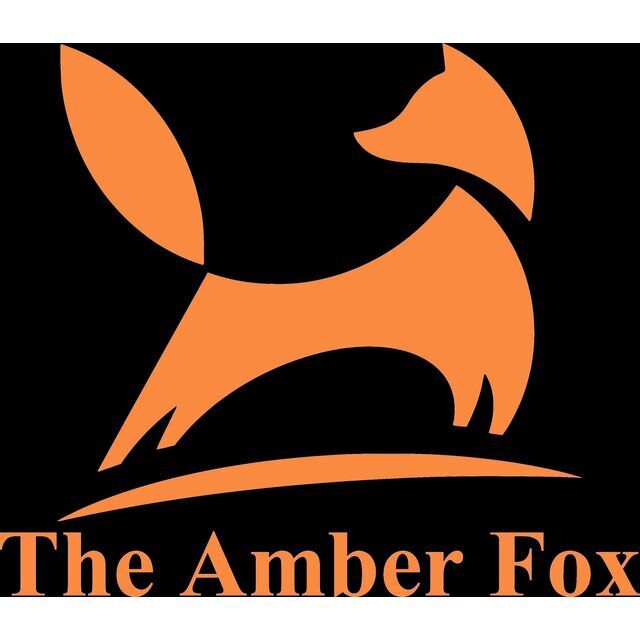 avatar for The Amber Fox