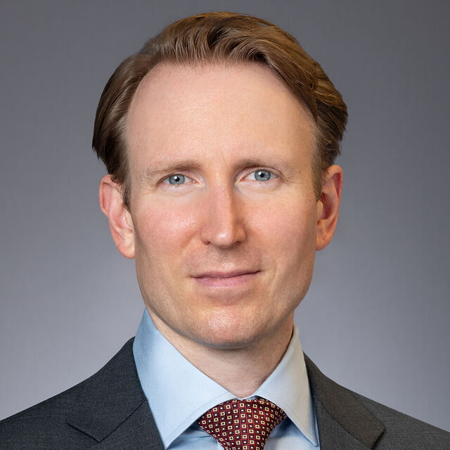 avatar for John-Patrick M. Fritz