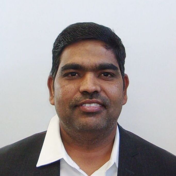 avatar for Nallappagari Venkatarami Reddy