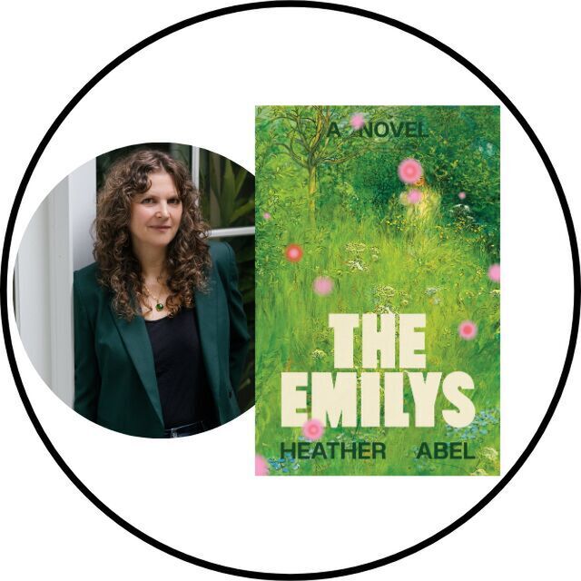 avatar for Heather Abel