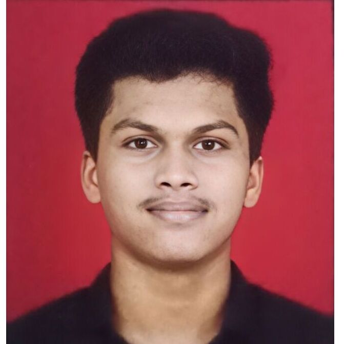 avatar for Sanskar Raut