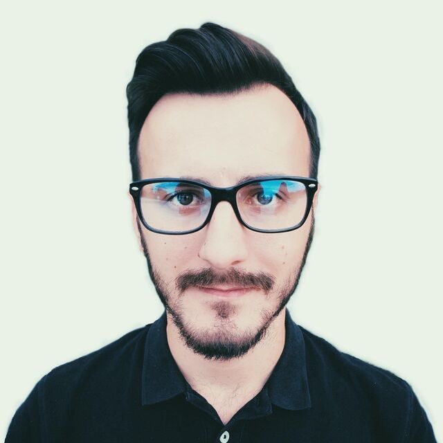 avatar for Razvan Vancea