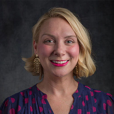 avatar for Kristi Delovitch