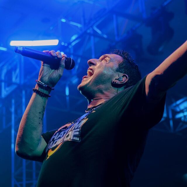 avatar for Johnny Gioeli