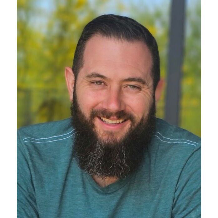 avatar for Beau Feibus