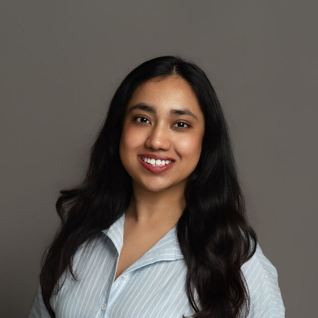 avatar for Anusha Vajha