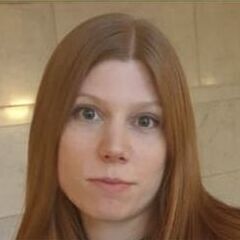 avatar for Eva Akerbæk