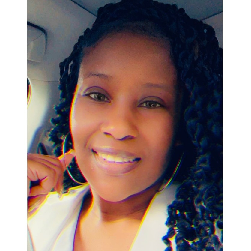 avatar for Alisha Washington