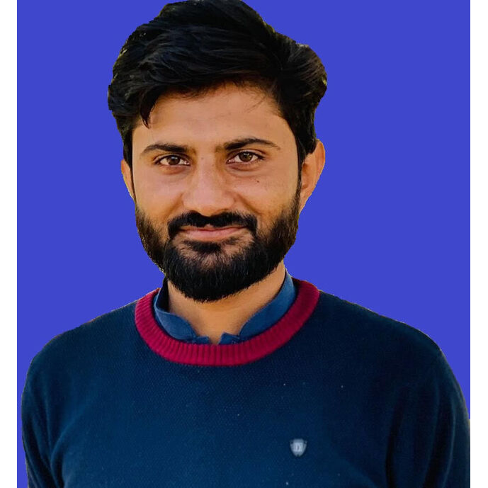 avatar for Sami Ullah Khan Bahadur