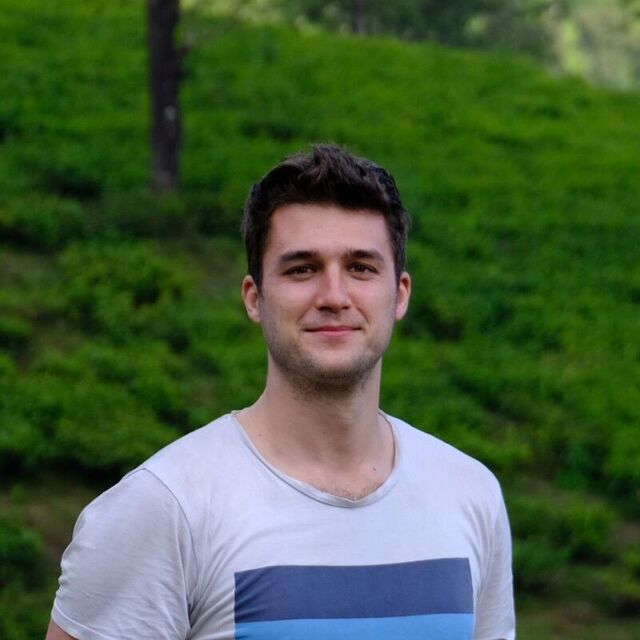 avatar for Artur Niederfahrenhorst