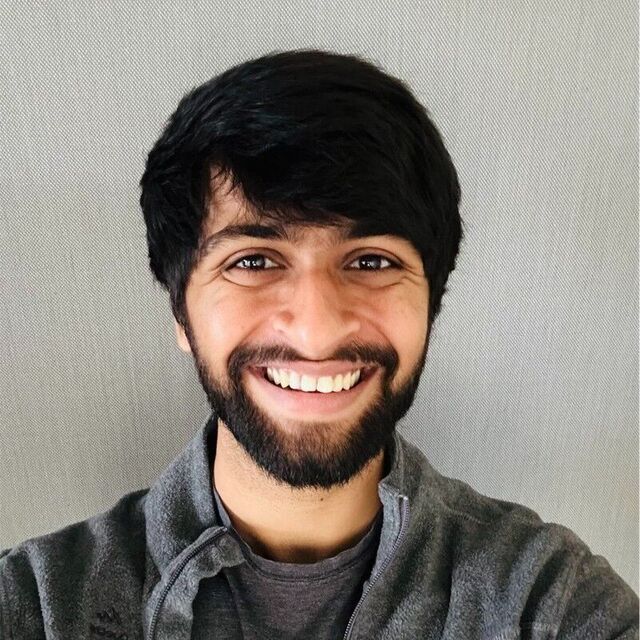avatar for Arun Ramakrishnan