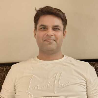 avatar for Naresh Waswani