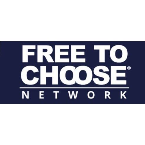 avatar for Free to Choose Network