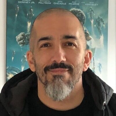 avatar for Paolo Selva