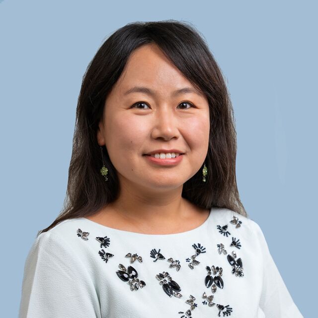 avatar for Weijie Pang