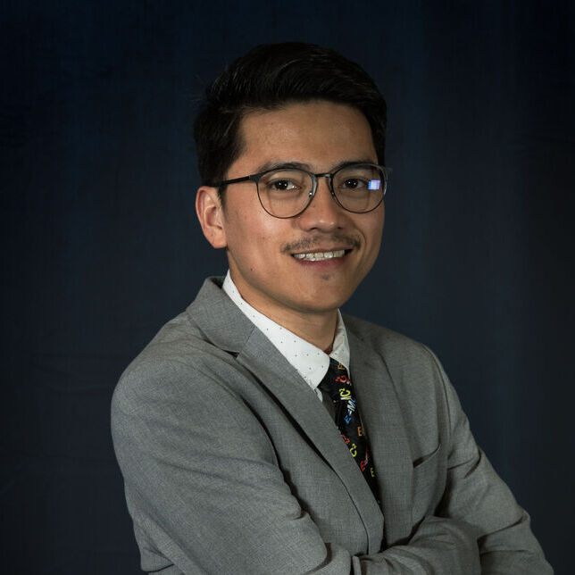 avatar for Vryann James Sison