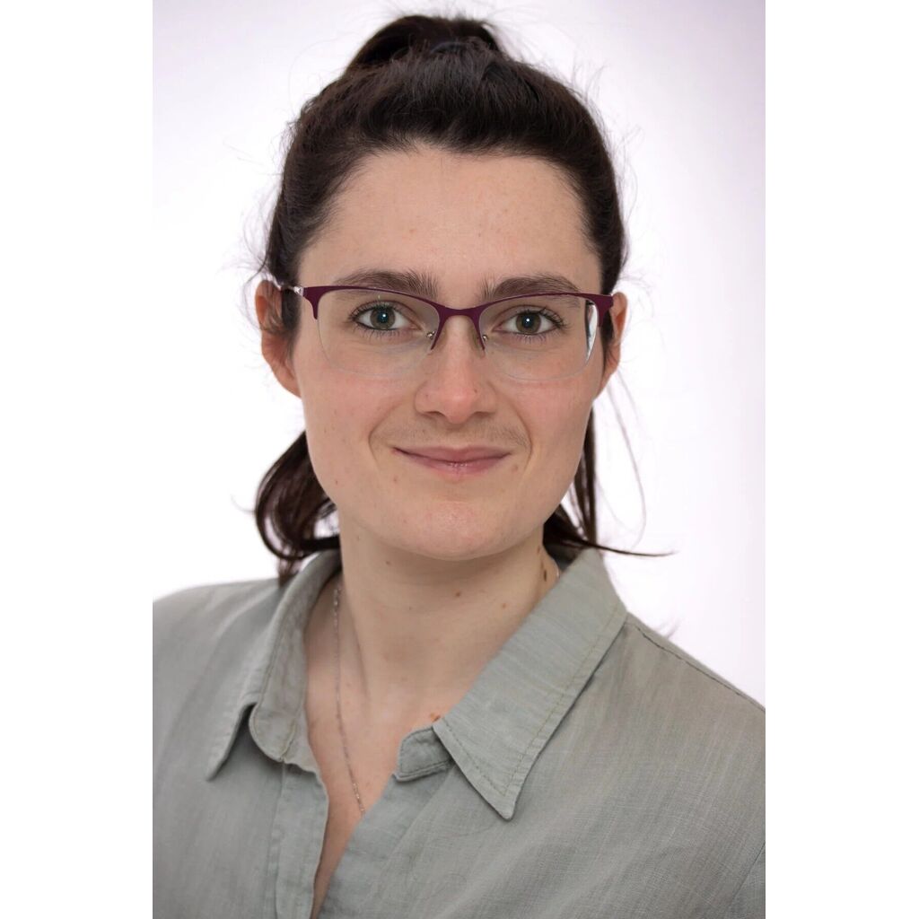 avatar for Anna Heath