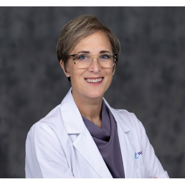 avatar for Amy Lysy, MD