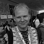 avatar for Dr. Erik Meijer