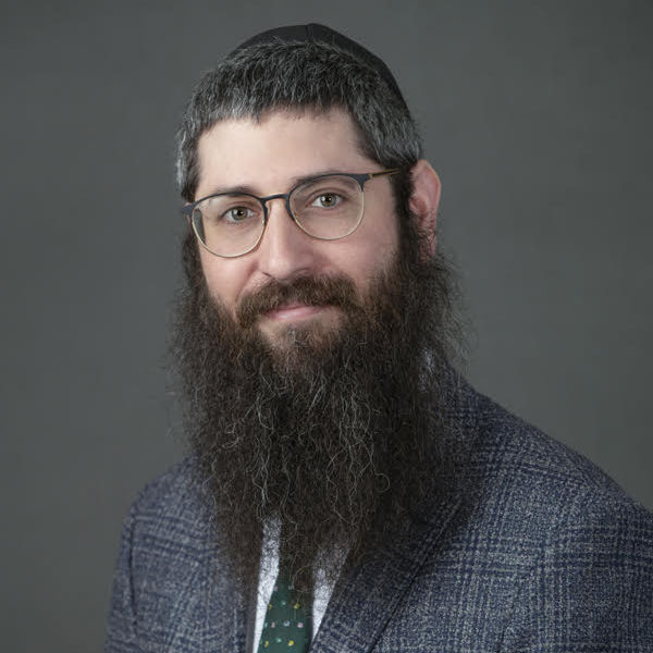 avatar for Rabbi Yechiel Krisch