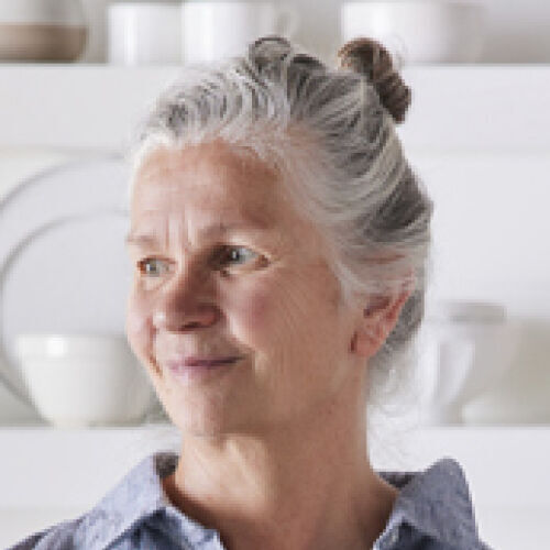 avatar for Suzanne McDowell