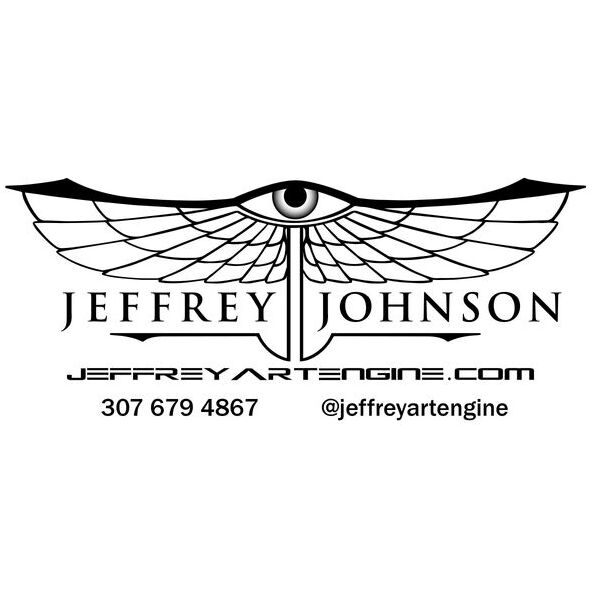 avatar for Jeffrey Art Engine