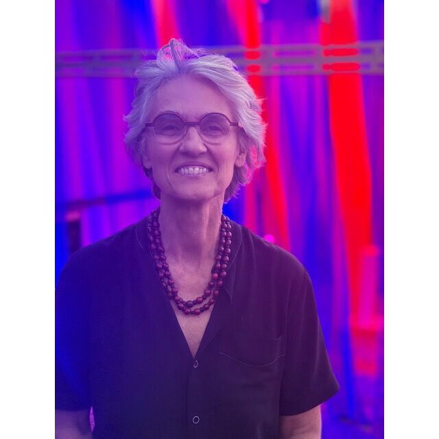 avatar for Patricia de Filippi