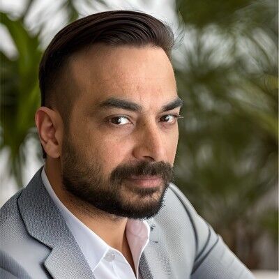 avatar for Riz Sherif
