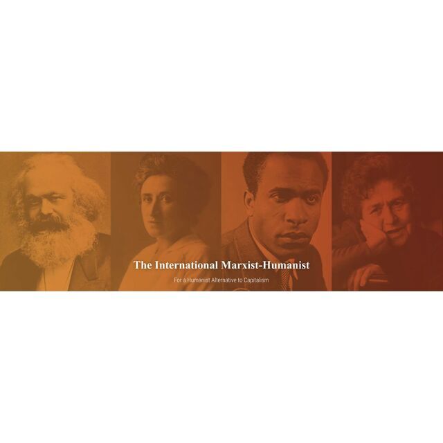 avatar for International Marxist-Humanist Organization