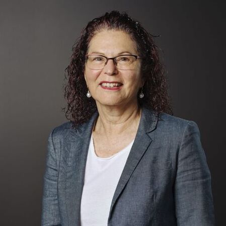 avatar for Sue Hampel