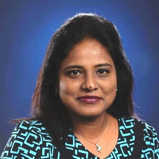 avatar for Anjali Agrawal, PhD